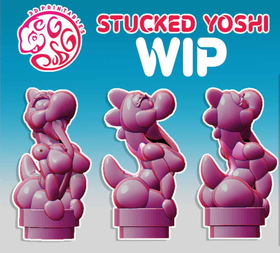 Eggcub3D tweet media