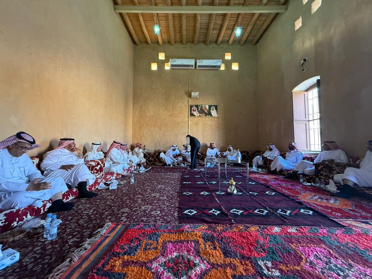 عبدالله الفلقي tweet media