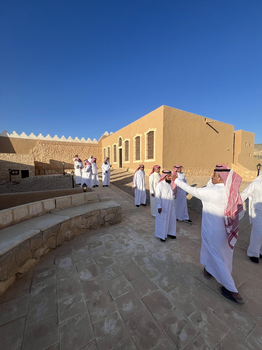 عبدالله الفلقي tweet media