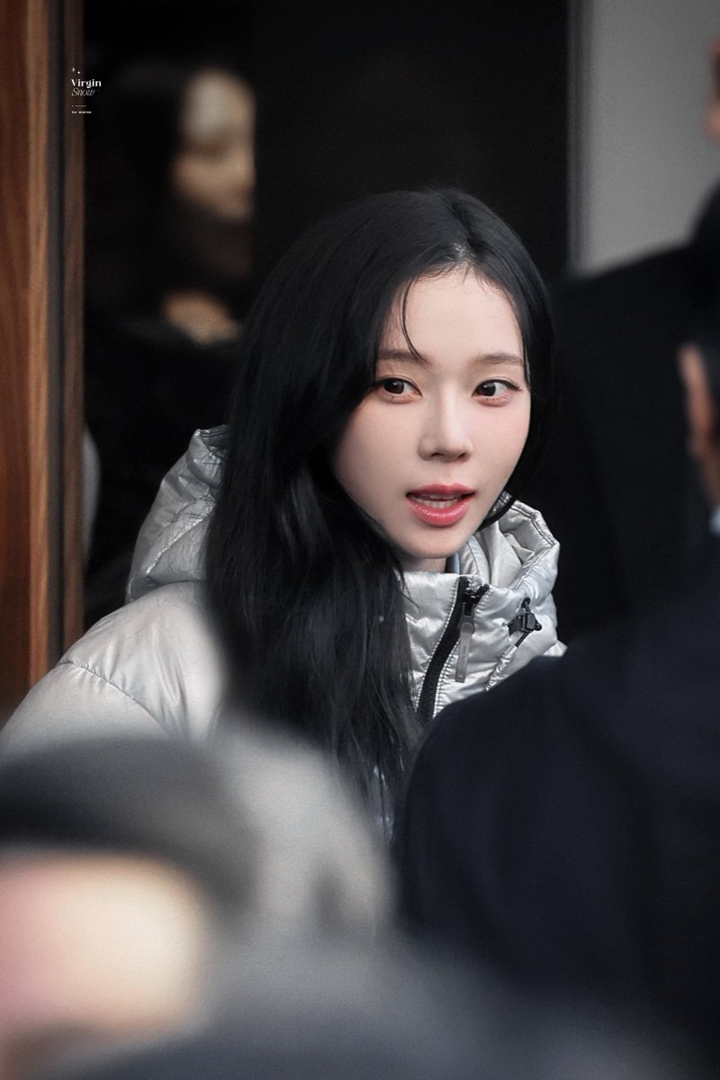 첫눈에 반했다 tweet media