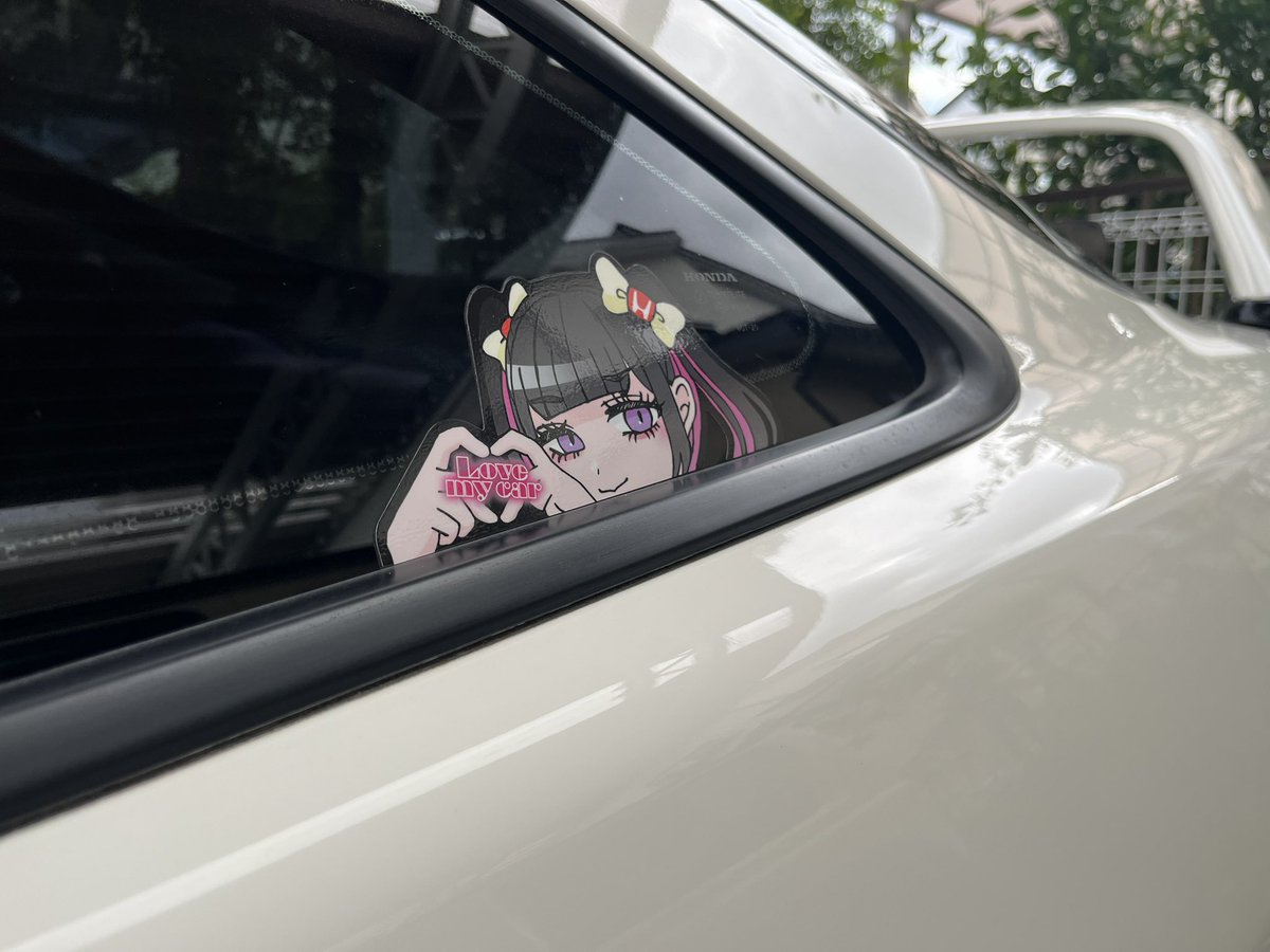 Ryu3z's tweet photo. 洗車完了。
雨降って来たけど。

#オフテグラで会いましょう https://t.co/O9eW7kCbS3