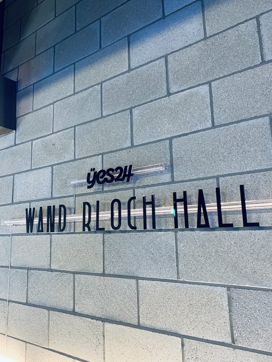 Ken Kamikita Live in SEOUL『NOSTALGIA』
2025.11.01 (sat) 18:00
at YES24 WANDERLOCH HALL

🔜🔜