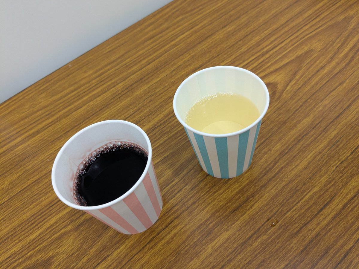 バーニャ(ºωº э)З～終わりはエスプレッソのように深くて苦い～3