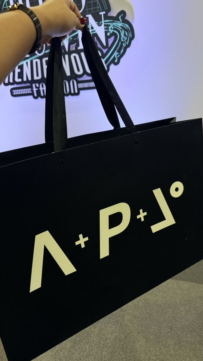 ppdw0906's tweet image. ได้มาแล้วววววว 🥰🥰
#Apollobrand
#ppnaravit