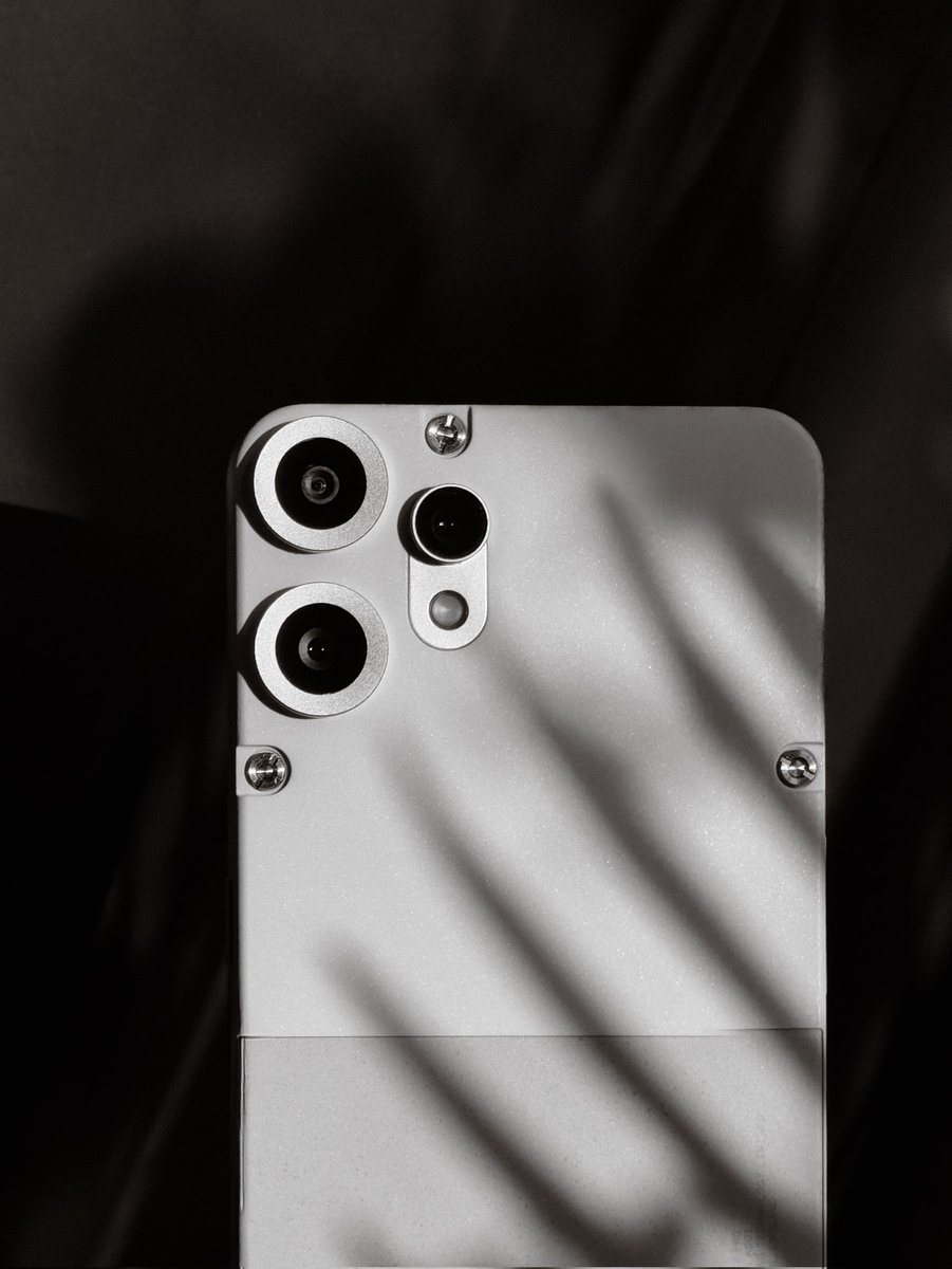 Mobile Photography on a Budget - CMF Phone 2 Pro Edition.
In a world where flagship cameras steal all the attention, it's easy to forget how capable budget smartphones have become. Over the past few months, I've been shooting  with the CMF Phone 2 Pro &amp; honestly, it surprised me.