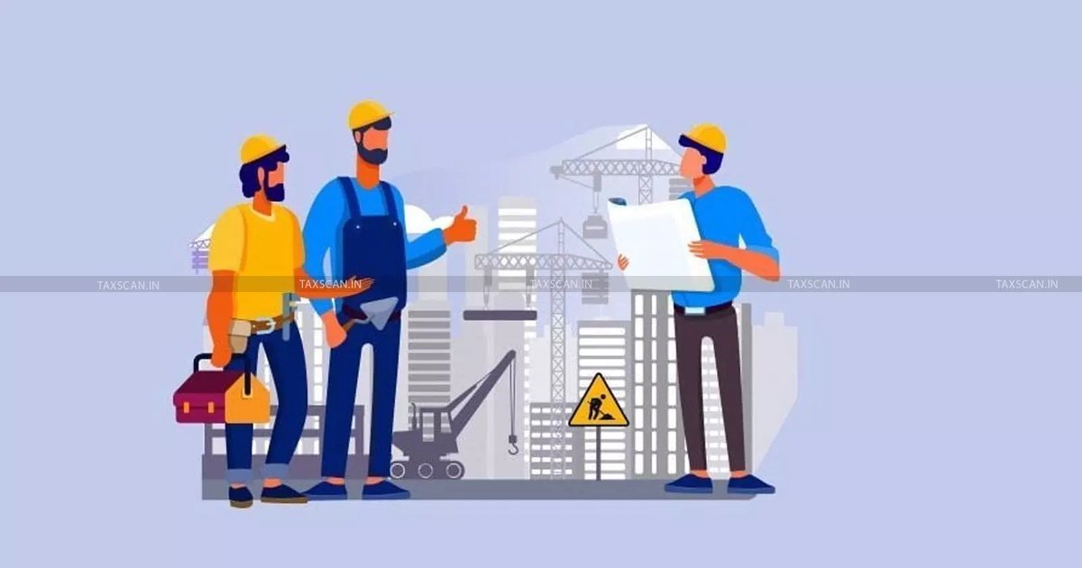 tax_scan's tweet image. No Double Taxation on Works Contracts: Supreme Court confirms Deduction for Sub-Contractor Payments under KVAT [Read Judgement]

#doubletaxation #workcontracts #supremecourt #deduction #taxscan #taxnews 

taxscan.in/top-stories/no…