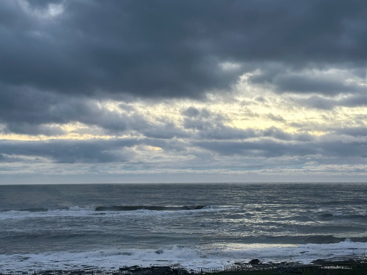 SeaSkyCraster's tweet image. 1st November 2025  07.14