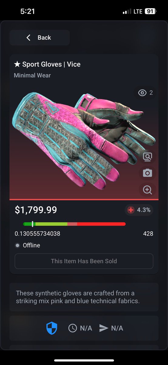 Blood$hot tweet media