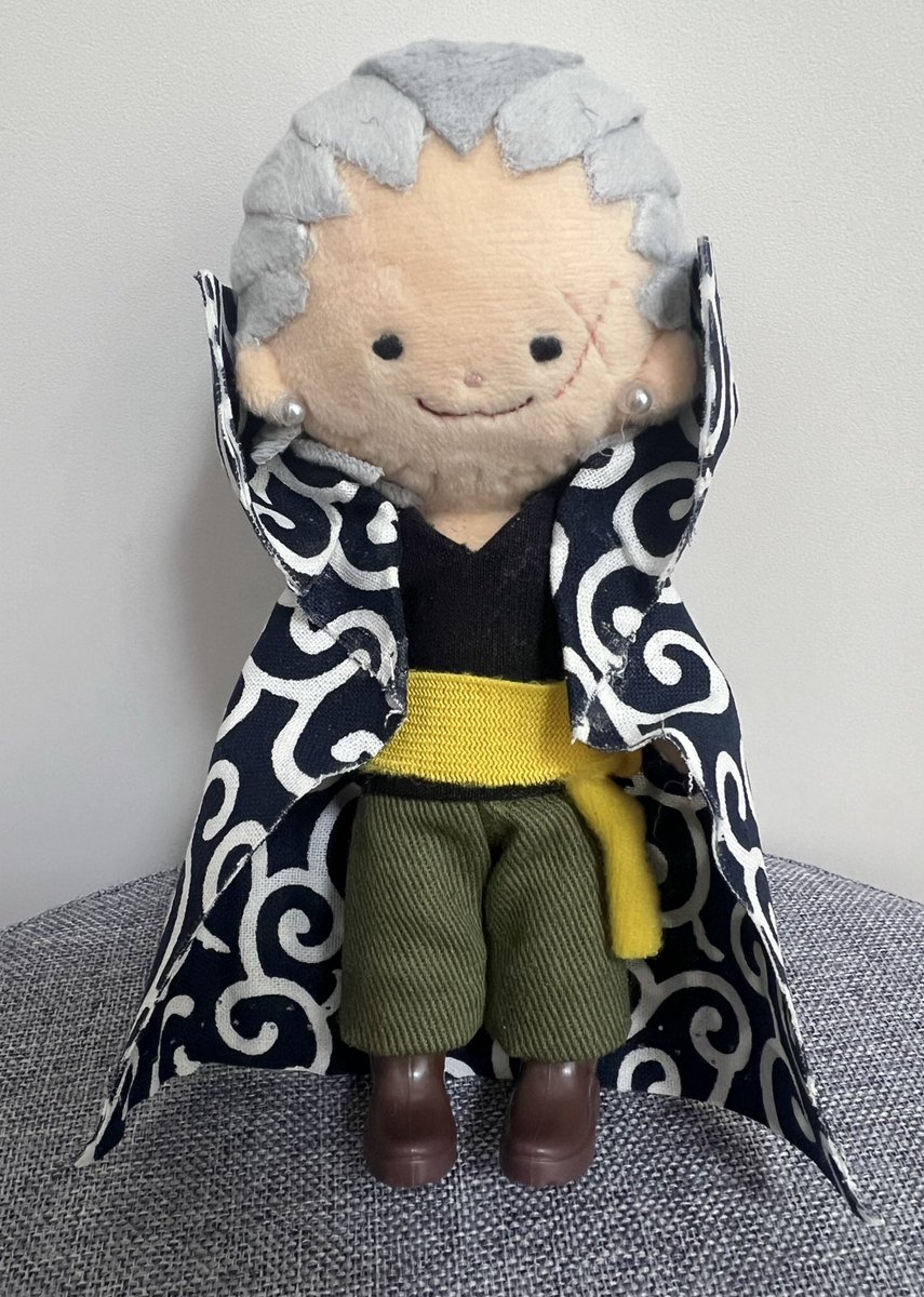 ゆ*⭕様 自作ぬいぐるみ 15cm 犬 骨あり ゆ*⭕様 自作ぬいぐるみ 15cm