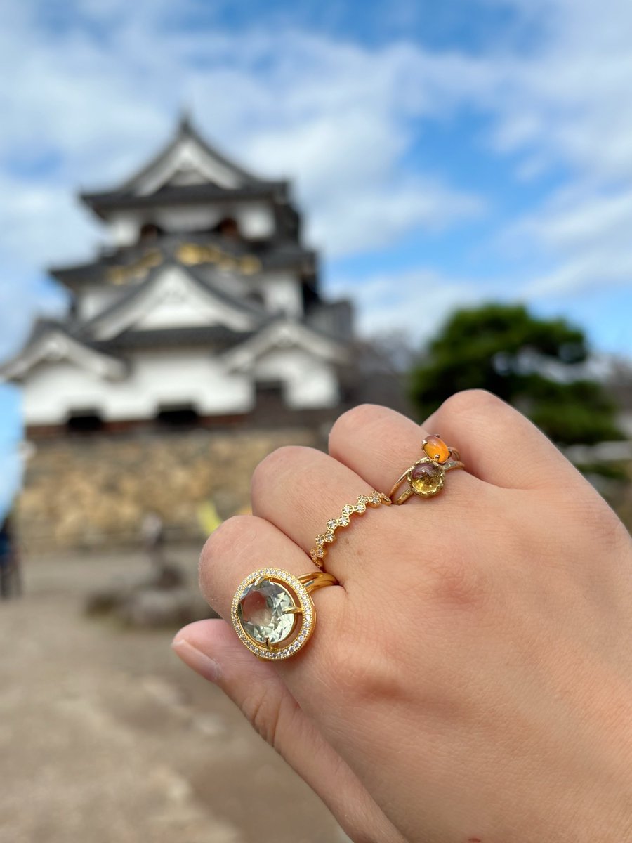 さくら𑁍𓏸𓈒 on X