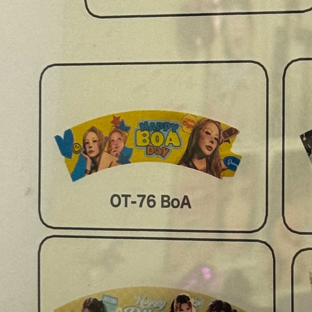 L BUTTON BUTTERFLY BOA ｜birthdaybash SOULFUL • BoA - Crazier OUT Aug 4th (@SOULFUL_ID) / Posts / X