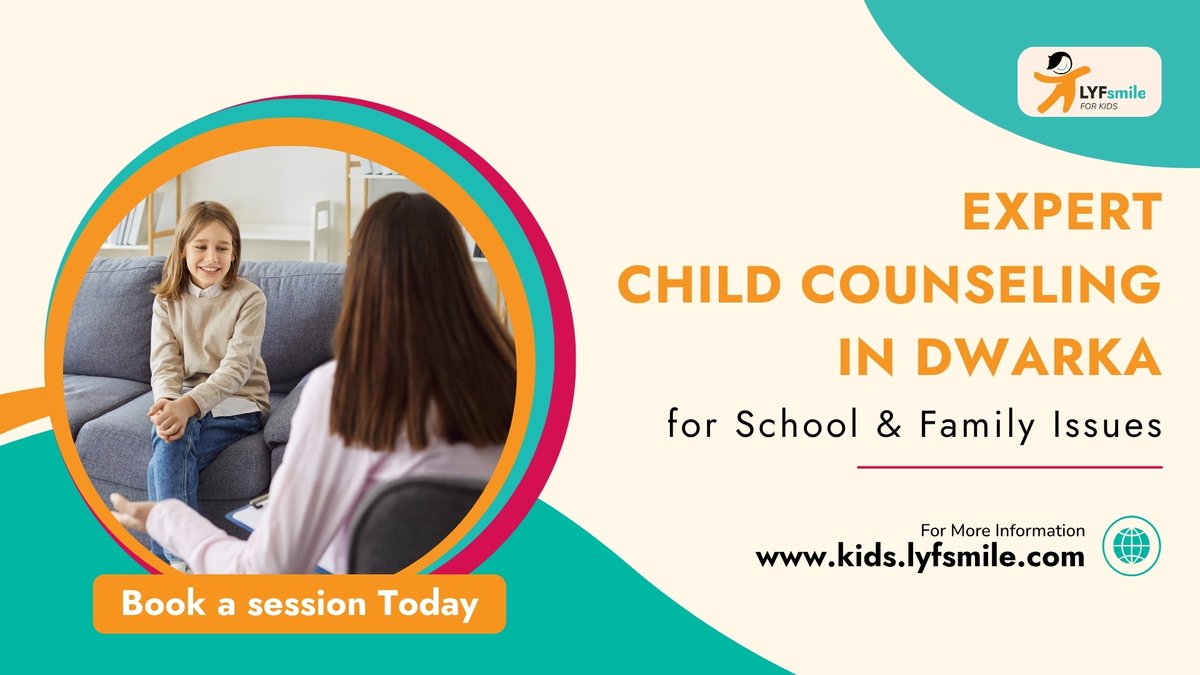 Anutripath42380's tweet photo. Worried about your child’s mood swings or school stress? 
💭 Help is closer than you think! 
 Find warmth &amp; healing through Child Counseling and Therapy Near Dwarka. Let your child smile again. 

 📞 +91 98047 91047 | 🌐 https://t.co/8jqdtGIcui

 #ChildCounseling #DwarkaTherapy https://t.co/6dClouAoRe