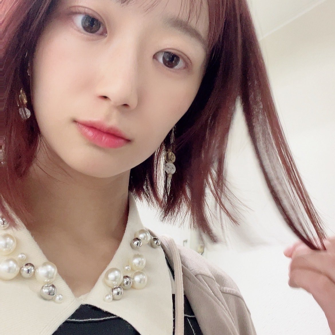 陽菜 陽菜🐤11/9~11東京遠征,15企画撮影会 (@hina_ptrm) / Posts / X