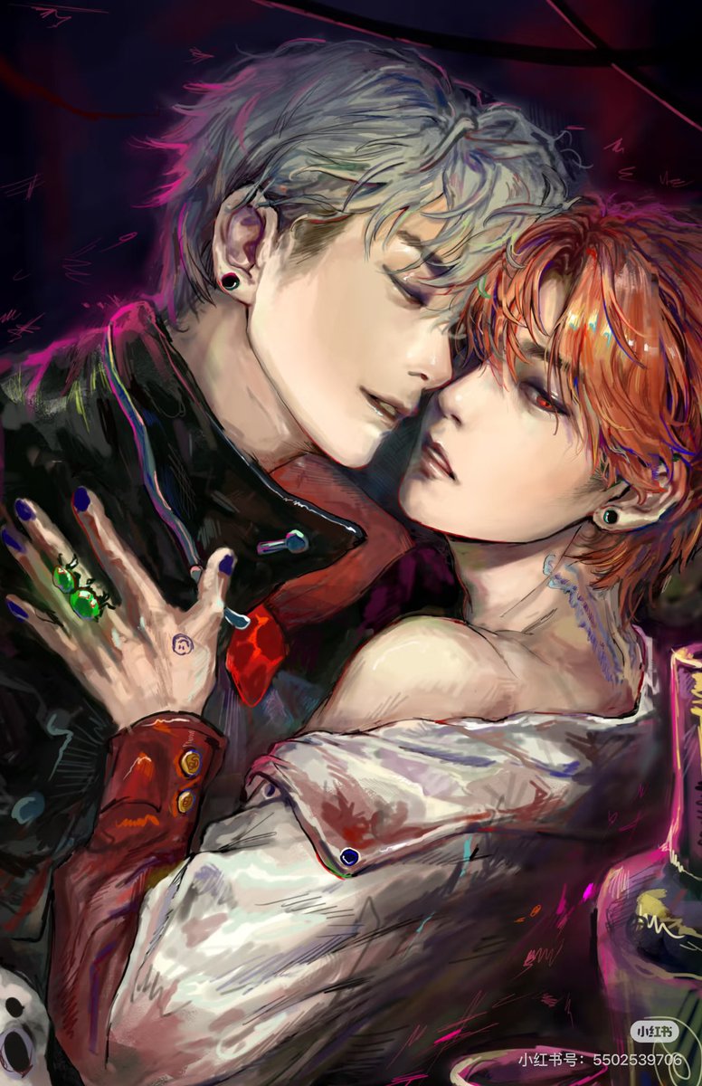 realaaaoe's tweet photo. Happy Halloween 🎃 

#GTOP https://t.co/070jq9SxFd