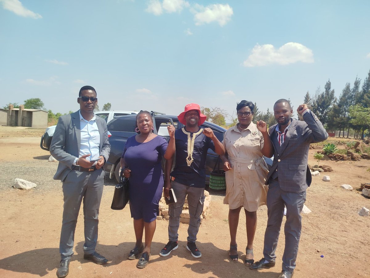 ShandukoMuzimbabwe tweet media