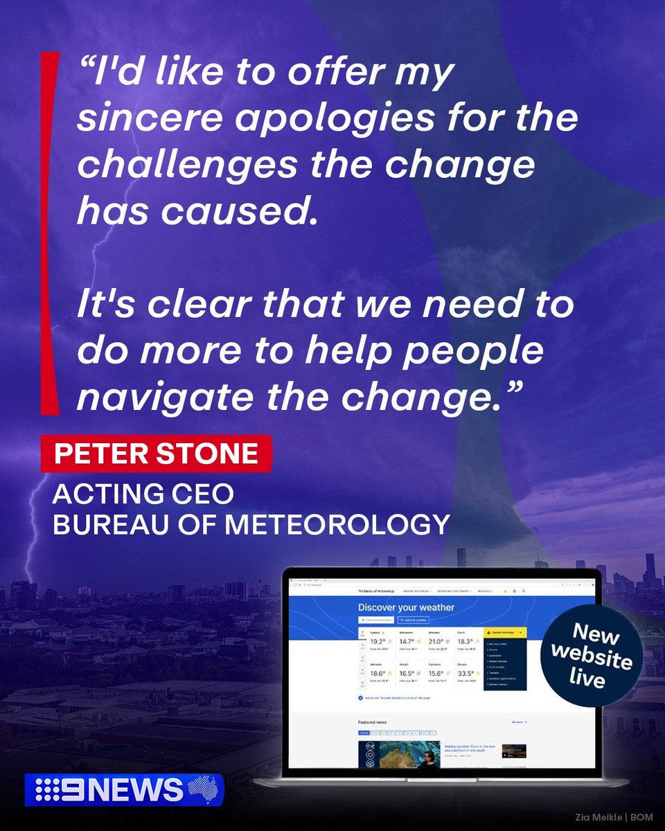 Typical male CEO type passive aggressive response.
Its not us - its you 
#BOM