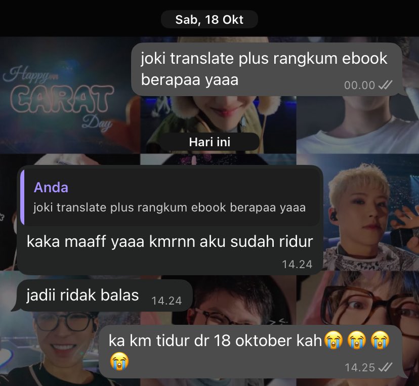 Monde •fb ya pls• tweet media