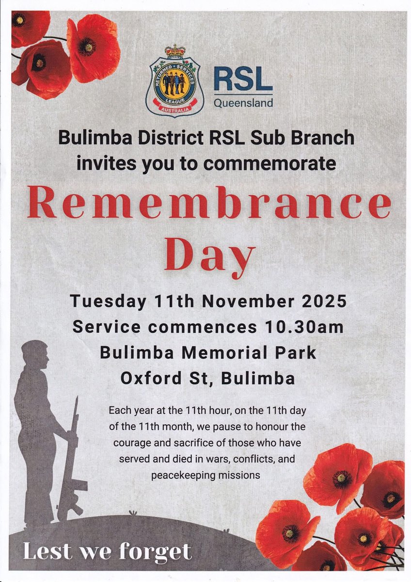 Bulimba & beyond (@oxfordstbulimba) on Twitter photo 
