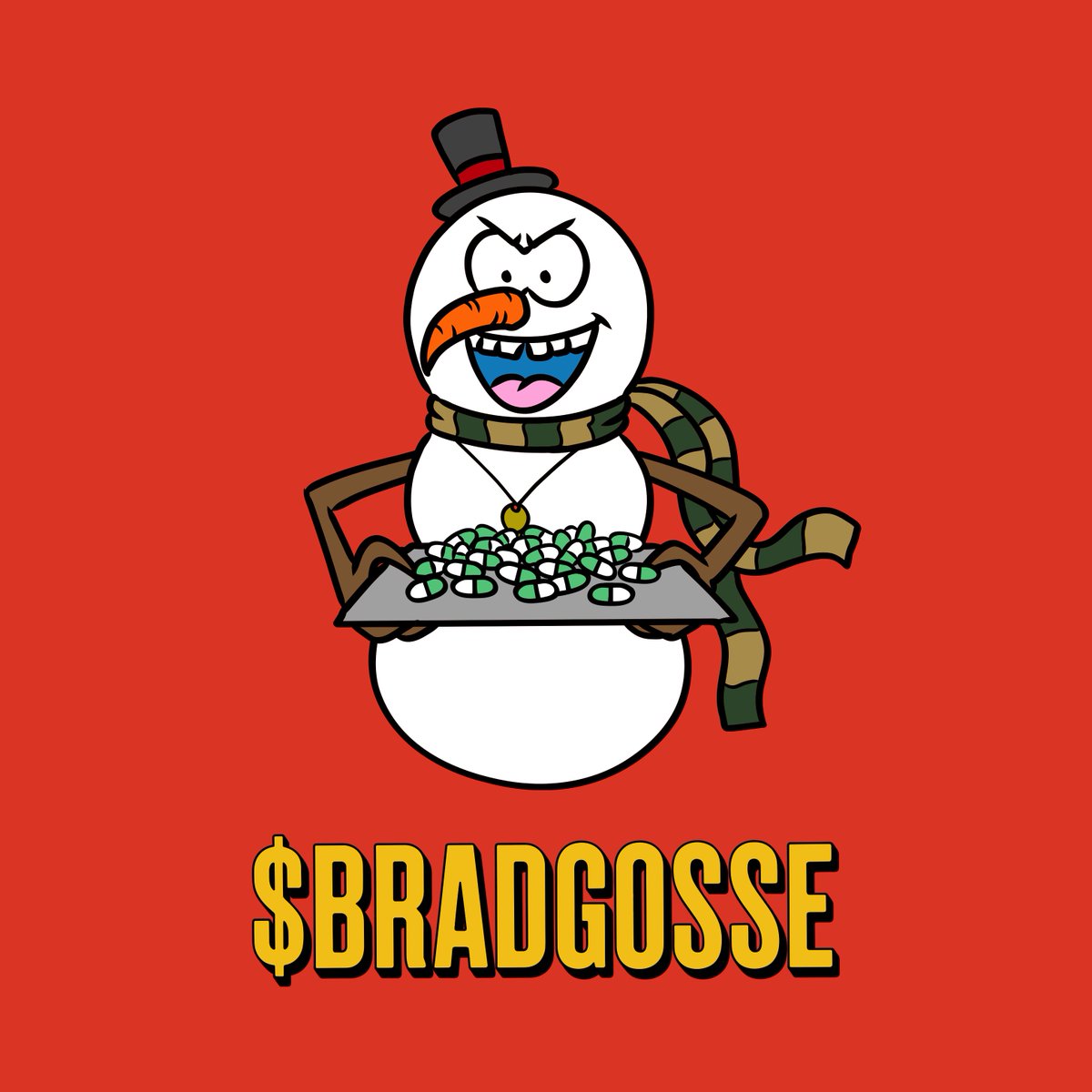 $bradgosse 2aZhmH7RZ5Lz2iWRDcpghu72KB28Ktf5yLqpjbDjpump