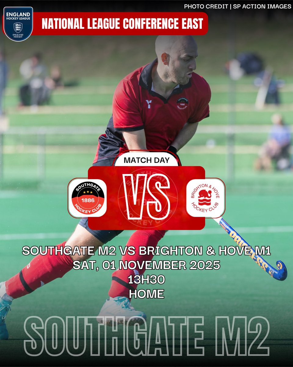 Southgate Hockey Club tweet media