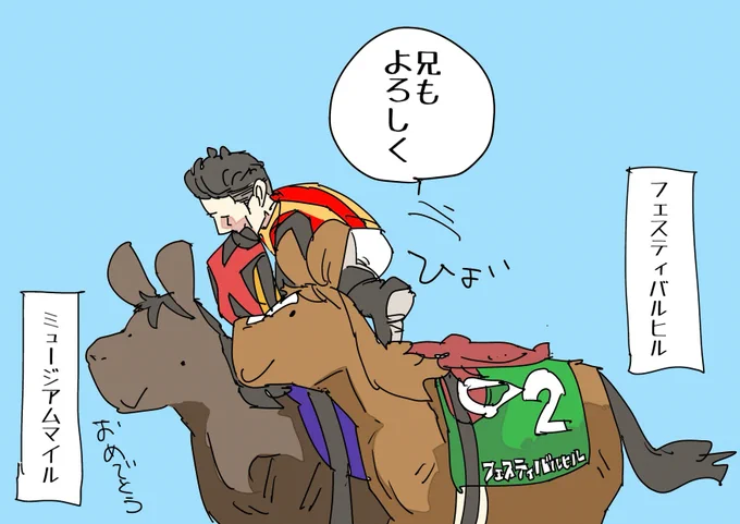 Cデムリレー
#フェスティバルヒル
#ミュージアムマイル
#ミュージアムヒル 