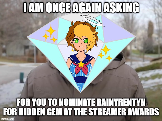 Please &amp; thank you 🙏