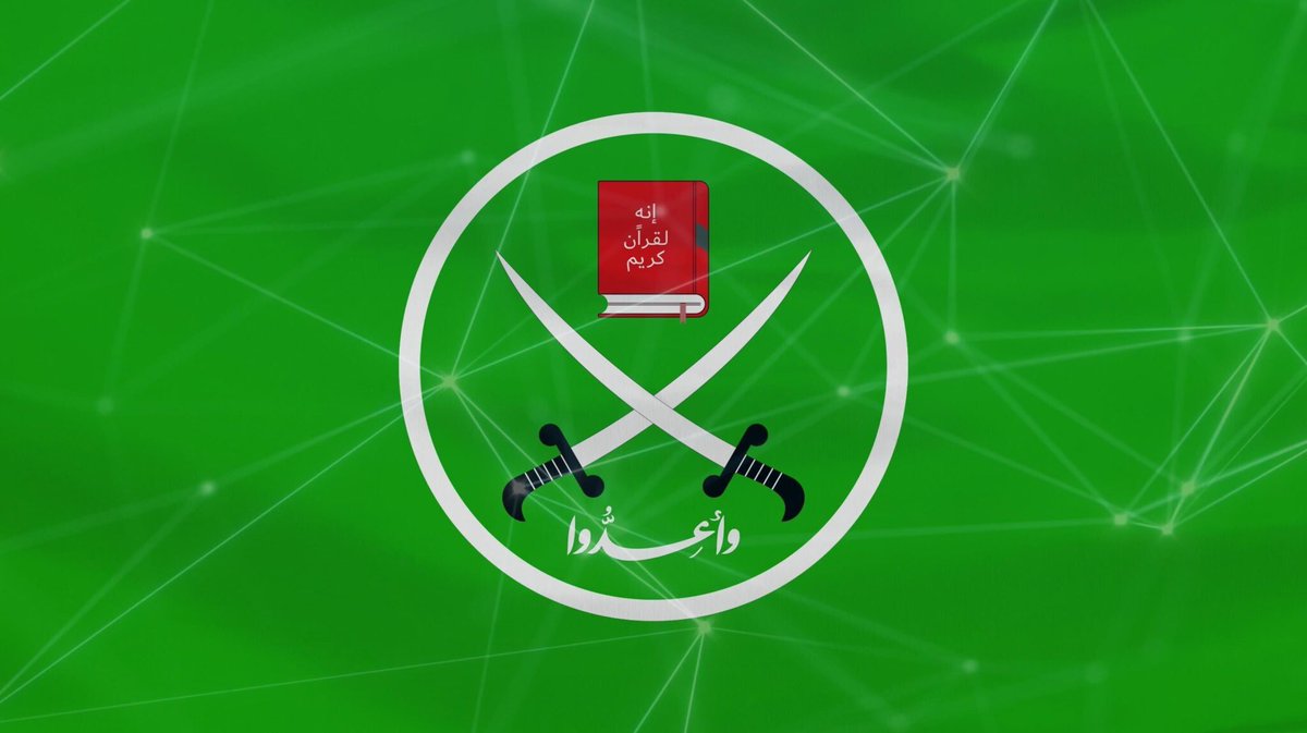 They call it moderation. In truth, it’s patient extremism: decades of slow infiltration, manipulation, and influence.
A chilling insight into the Muslim Brotherhood’s global strategy. <a href="/FDD/">FDD</a> 

ashteret.org/en/2025/10/31/…