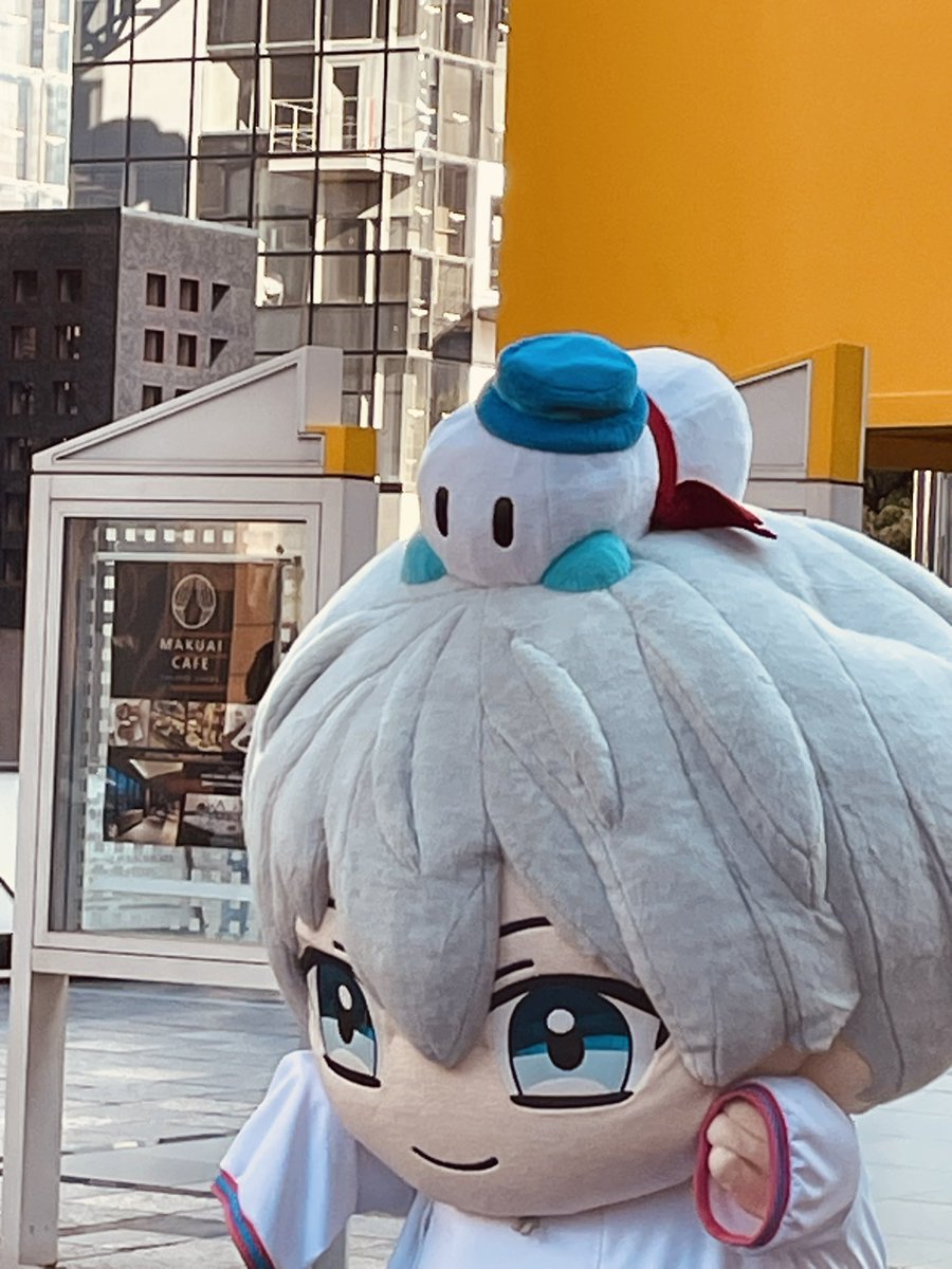 にゃにゃにゃ☃️ on X