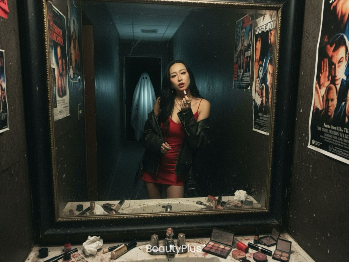 今年のハロウィン当日は久々二丁目でしたが、私みたいな人種は年中ハロウィンみたいなもんなのでこの時期はどうも苦手で…今年は特に何もしませんでした🎃

ということでAIさんに作ってもらった画像載せときますね。