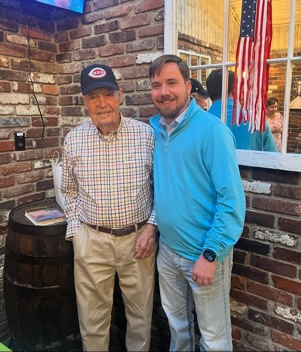 Travis Scaggs tweet media