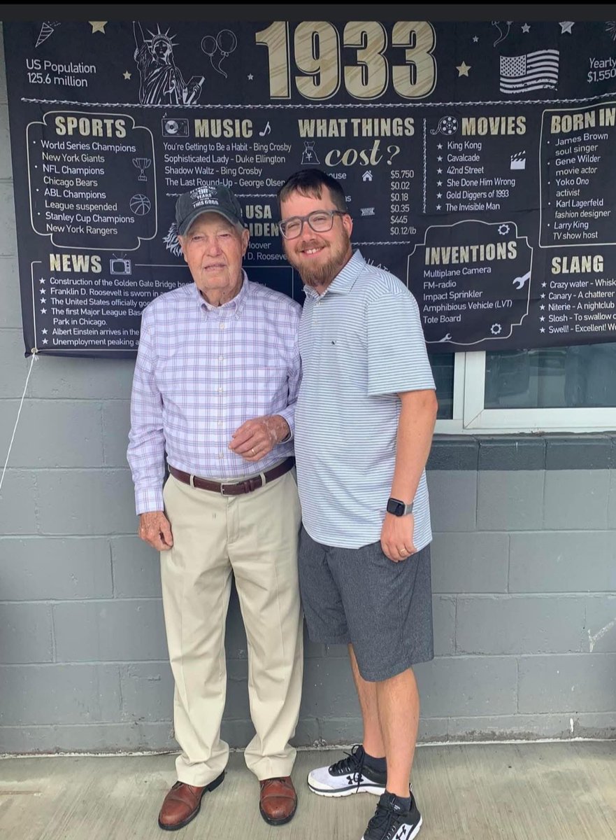 Travis Scaggs tweet media