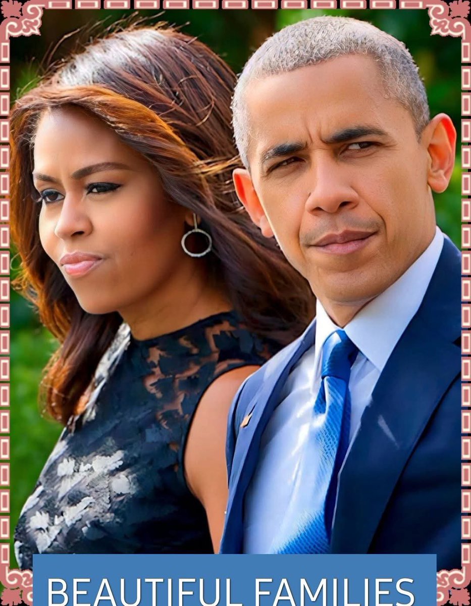 AuthorJoeNBrown's tweet photo. We miss the warm, loving, educated, and intellectual #FirstFamily who actually cared about the American people ! The #Obamas were true leadership !
#ObamaLove π#LoveTheObamas π«π½#LoveStory ππ§‘#FirstCouple #TheObamas π π#ObamaLoveStory π #MissTheObamas π©π½ββ€οΈβπ¨π½#MissTheLoveStory π https://t.co/tBeeAOxdtg