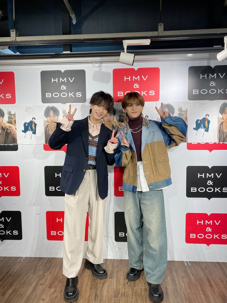 木村慧人1st写真集 Palette【公式】 (@kimura_1stPB) / Posts / X