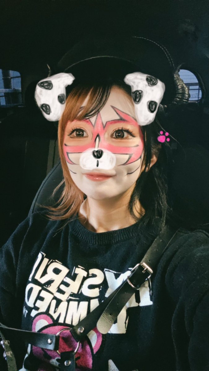 ダイナスティ　兎味ペロリナ　魔 兎味ペロリナさんコラボバレル「魔」レビュー記事！悪魔的