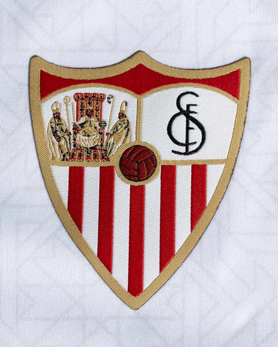 🔴⚪ ¡Buenos y sevillistas días! Hoy juega el Grande de Andalucía

#sevillafc #sevilla #sevillahoy #atleticomadrid #laliga