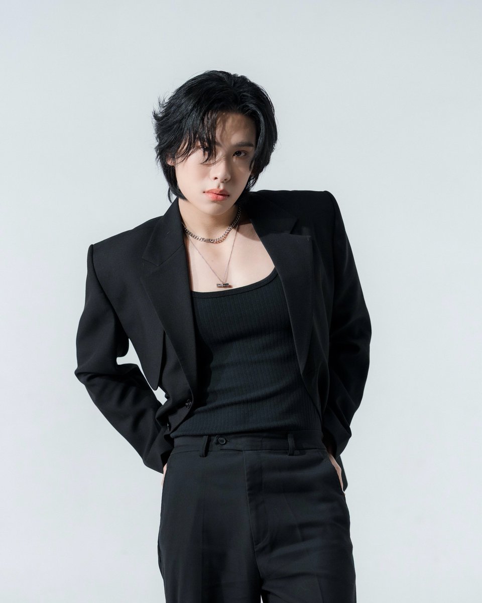 NeptuneInSkyTH's tweet image. Babe Ratchamongkol Tangcharoenrungrueang @notrealbb4be 
💫🌌 Actor &apos;Neptune in the Sky&apos;
.
#BabeRatchamongkol
#ดวงดาวในเวหาเดอะซีรีส์  
#neptuneintheskytheseries 
#TripleTrioStudio
#YJJinHaiCorporation