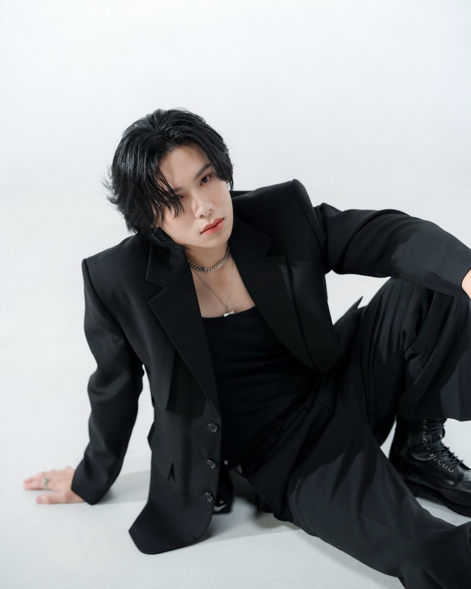 NeptuneInSkyTH's tweet image. Babe Ratchamongkol Tangcharoenrungrueang @notrealbb4be 
💫🌌 Actor &apos;Neptune in the Sky&apos;
.
#BabeRatchamongkol
#ดวงดาวในเวหาเดอะซีรีส์  
#neptuneintheskytheseries 
#TripleTrioStudio
#YJJinHaiCorporation