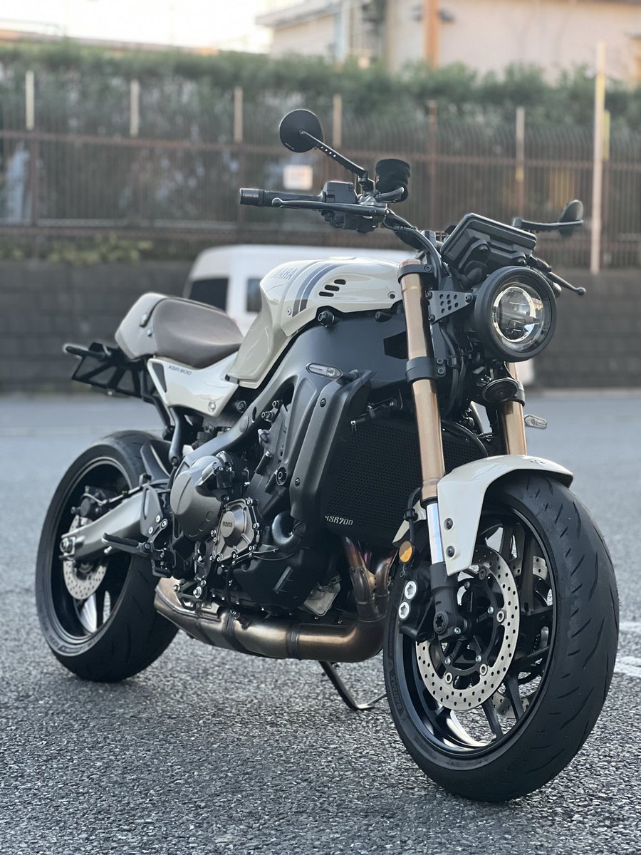 slowさん SLOW MOTOCYCLE (@slowmotorcycle) / Posts / X