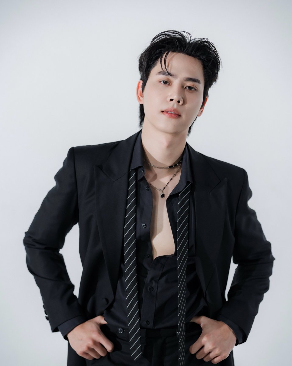 NeptuneInSkyTH's tweet image. Sunny Wannarat Wattadalimma @sunnywnrt 
💫🌌 Actor &apos;Neptune in the Sky&apos;
.
#sunnywnrt
#ดวงดาวในเวหาเดอะซีรีส์  
#neptuneintheskytheseries 
#TripleTrioStudio
#YJJinHaiCorporation