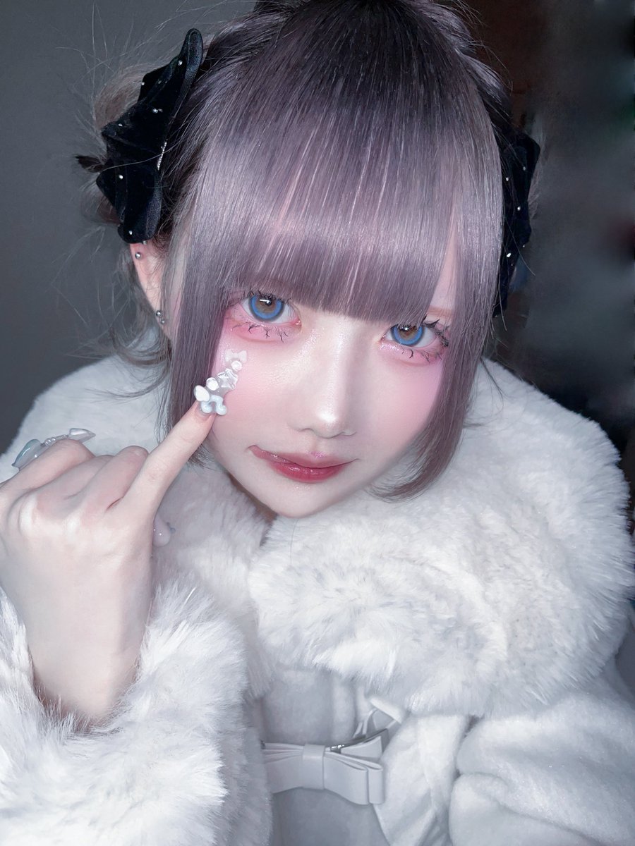 るみぃ 25.ku._.rumi – YOLO（ヨロ）｜ファッション通販