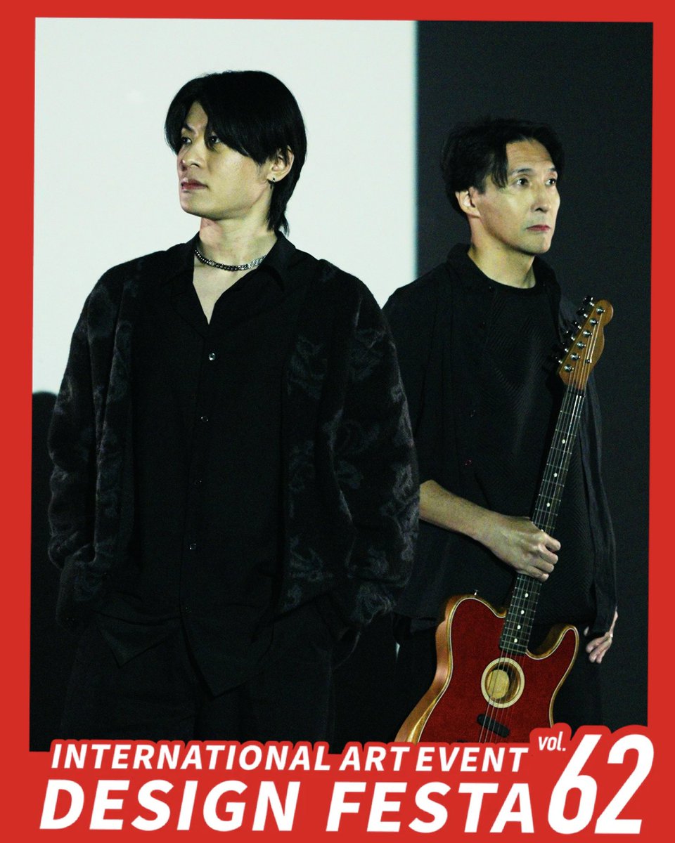 clay_robot's tweet image. デザインフェスタの出演タイムテーブルが発表されました！

我々Clay Robotは11/15(土)13:10~
屋上パフォーマンスエリアに出演します。

お気軽に遊びに来てください！

#デザフェス62