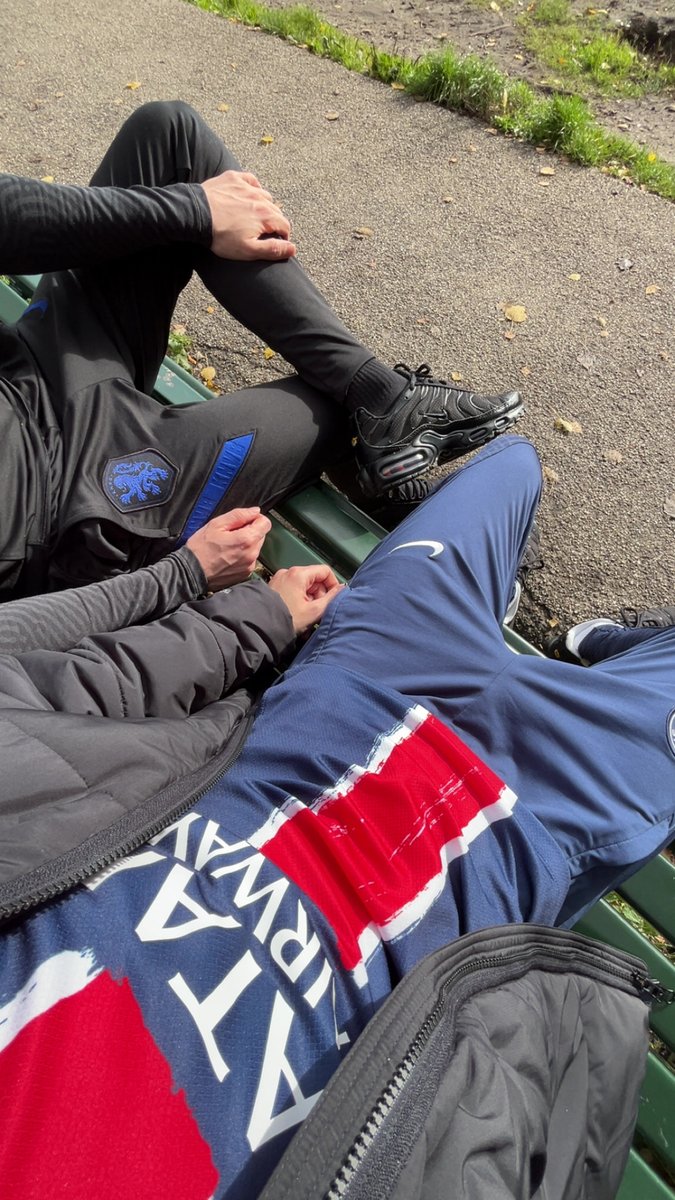 SportswearKink ⚽️ tweet media