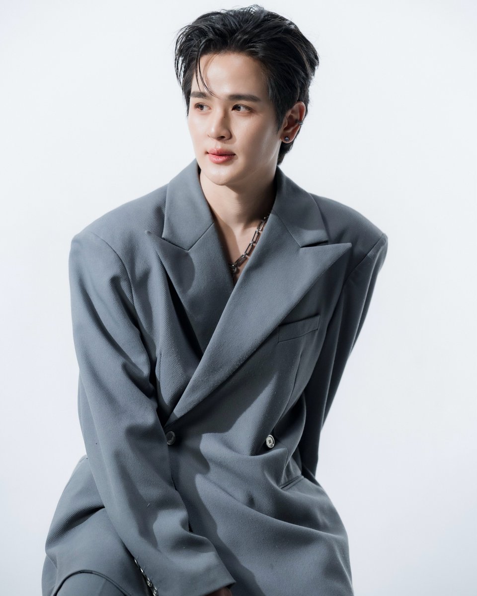 NeptuneInSkyTH's tweet image. Yoon Phusanu Wongsavanischakorn @yoonpsn 
💫🌌 Actor &apos;Neptune in the Sky&apos;
.
#yoonpsn
#ดวงดาวในเวหาเดอะซีรีส์  
#neptuneintheskytheseries 
#TripleTrioStudio
#YJJinHaiCorporation