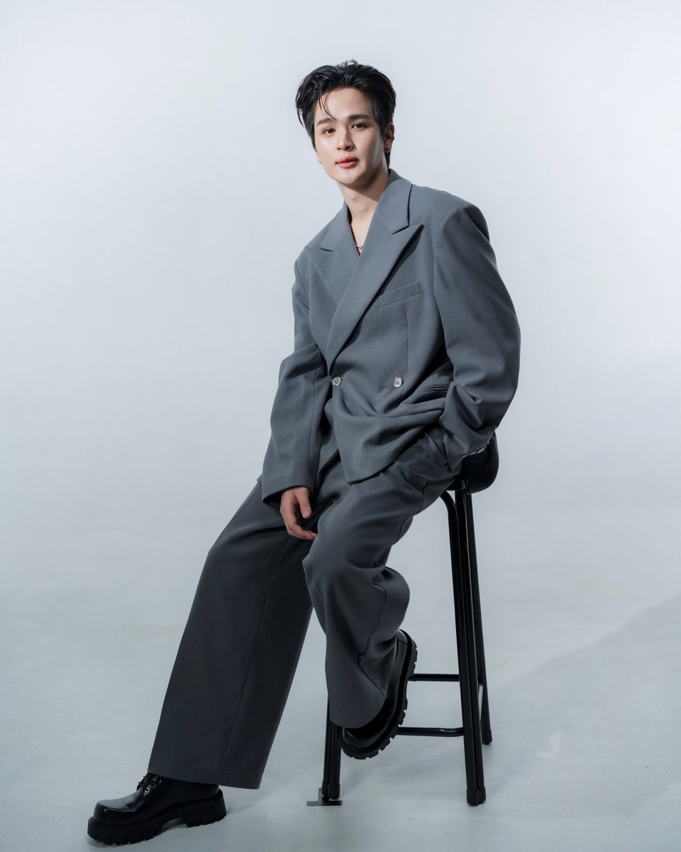 NeptuneInSkyTH's tweet image. Yoon Phusanu Wongsavanischakorn @yoonpsn 
💫🌌 Actor &apos;Neptune in the Sky&apos;
.
#yoonpsn
#ดวงดาวในเวหาเดอะซีรีส์  
#neptuneintheskytheseries 
#TripleTrioStudio
#YJJinHaiCorporation