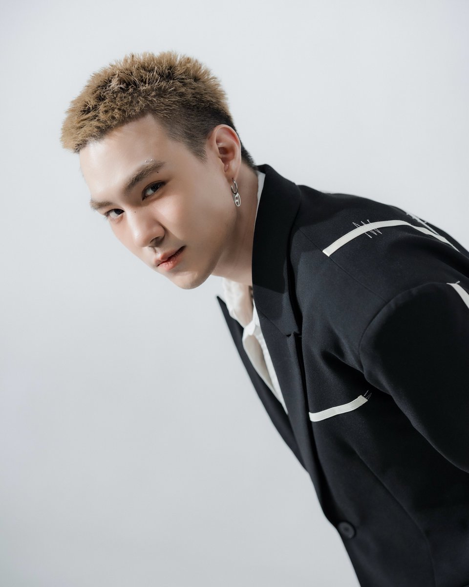 ดวงดาวในเวหา II Neptune in the Sky the series tweet media