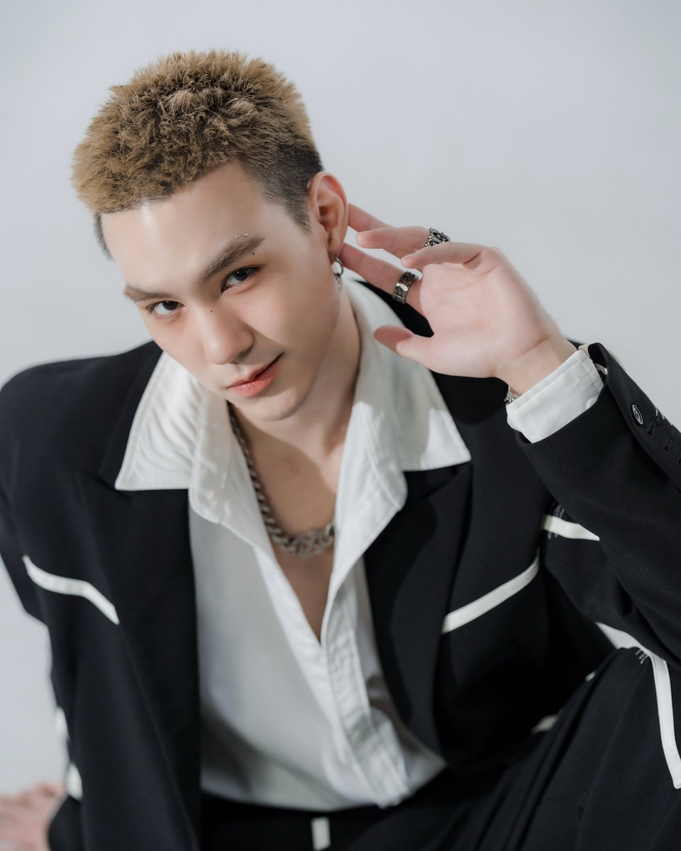 ดวงดาวในเวหา II Neptune in the Sky the series tweet media