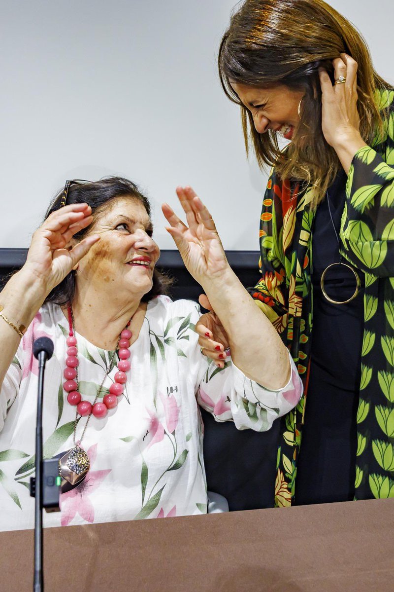 Anoche se presentó la Cátedra Amazige de Melilla, impulsada por el Gobierno de la Ciudad Autónoma con el apoyo de CIFAL Málaga. El acto contó con la presencia de la consejera de Cultura, Fadela Mohatar; el director de la cátedra, Mohand Tilmatine; y la profesora Tassadit Yacine