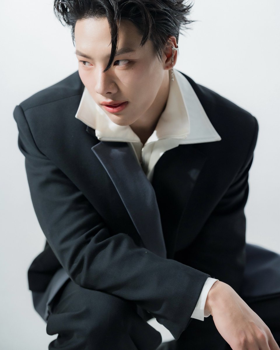 NeptuneInSkyTH's tweet image. Newchun Chunnawan Mandee @nnewchun 
💫🌌 Actor &apos;Neptune in the Sky&apos;
.
#nnewchun
#ดวงดาวในเวหาเดอะซีรีส์  
#neptuneintheskytheseries 
#TripleTrioStudio
#YJJinHaiCorporation