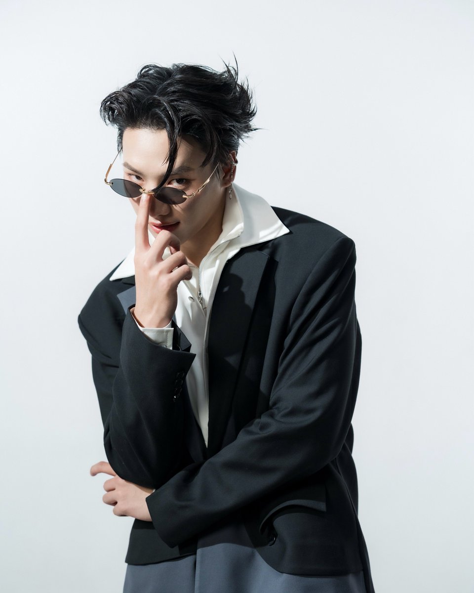 NeptuneInSkyTH's tweet image. Newchun Chunnawan Mandee @nnewchun 
💫🌌 Actor &apos;Neptune in the Sky&apos;
.
#nnewchun
#ดวงดาวในเวหาเดอะซีรีส์  
#neptuneintheskytheseries 
#TripleTrioStudio
#YJJinHaiCorporation