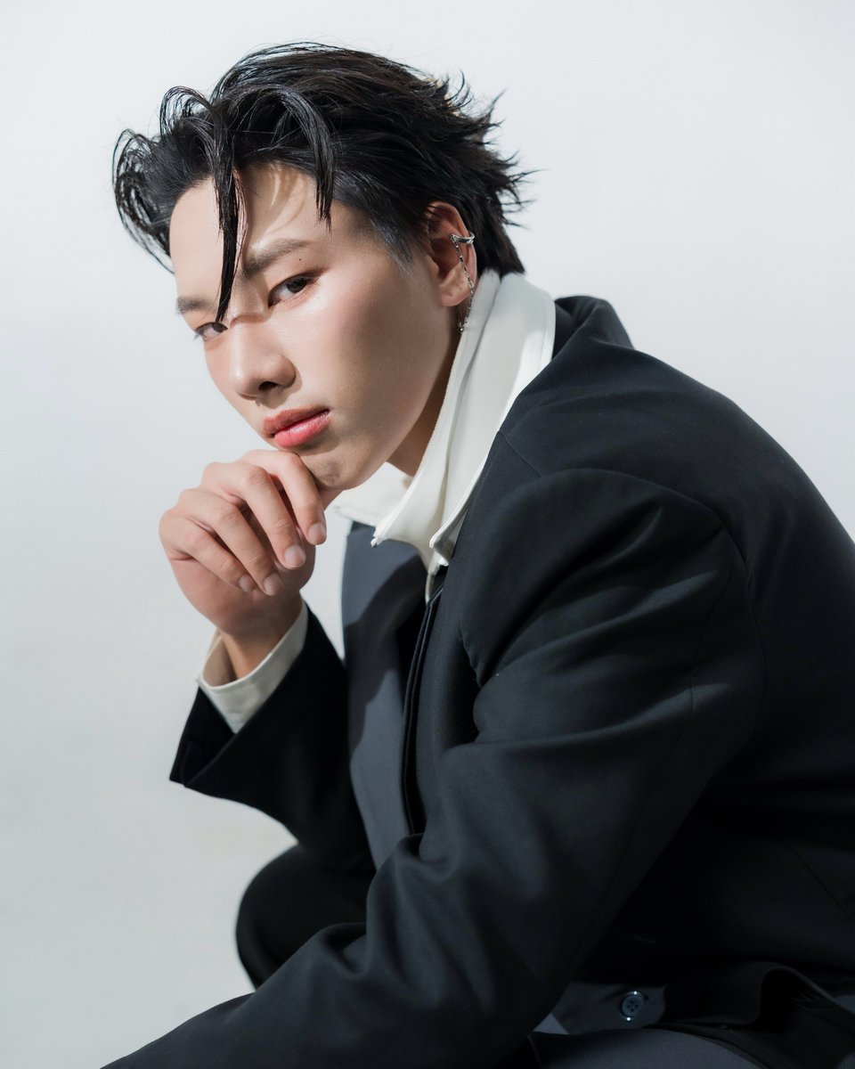 NeptuneInSkyTH's tweet image. Newchun Chunnawan Mandee @nnewchun 
💫🌌 Actor &apos;Neptune in the Sky&apos;
.
#nnewchun
#ดวงดาวในเวหาเดอะซีรีส์  
#neptuneintheskytheseries 
#TripleTrioStudio
#YJJinHaiCorporation